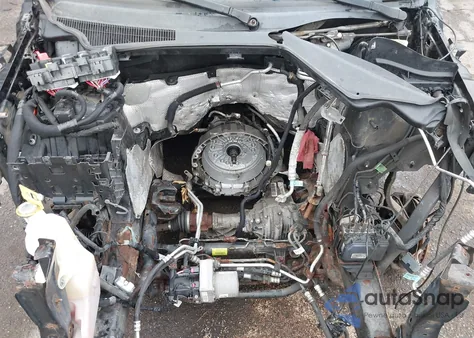 2014 Jeep Grand Cherokee Limited z USA, uszkodzony, nr VIN 1C4RJFBGXEC358875